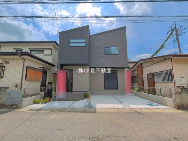 《仲介手数料無料》岩槻区本丸１丁目26-2新築一戸建て‎グランフェリディア