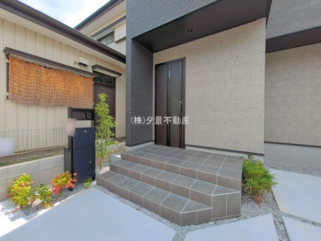 《仲介手数料無料》岩槻区本丸１丁目26-2新築一戸建て‎グランフェリディア