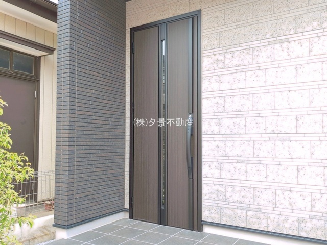 《仲介手数料無料》岩槻区本丸１丁目26-2新築一戸建て‎グランフェリディア