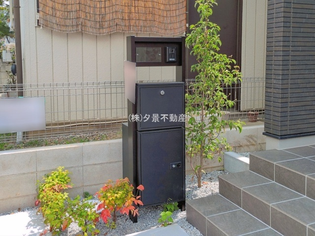 《仲介手数料無料》岩槻区本丸１丁目26-2新築一戸建て‎グランフェリディア