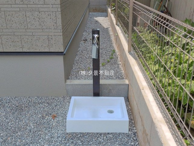《仲介手数料無料》岩槻区本丸１丁目26-2新築一戸建て‎グランフェリディア