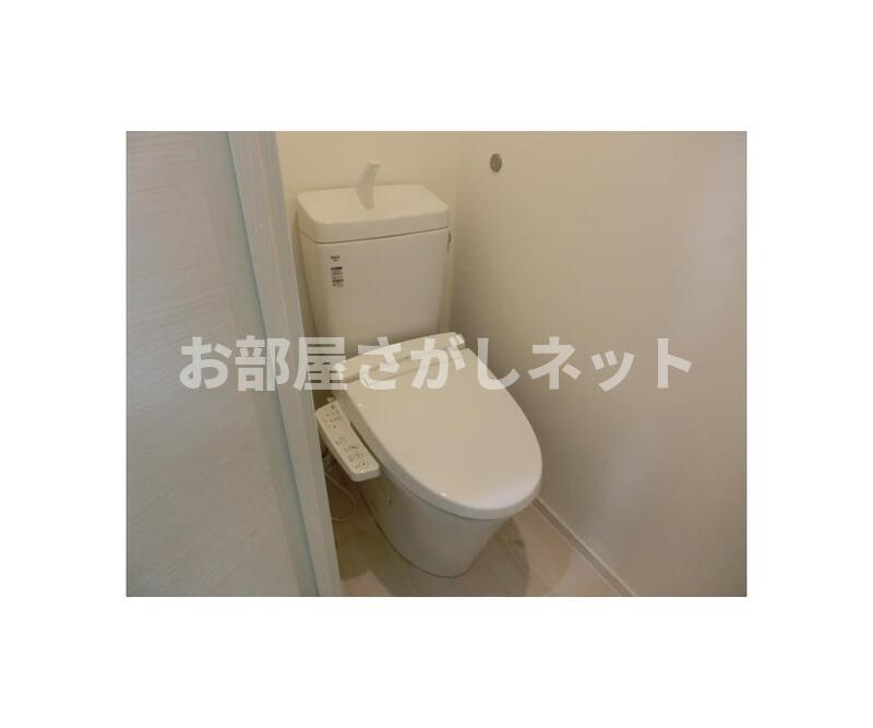 千石柳澤マンション【おとり物件なし】#学生・社会人にオススメ！初期費用分割払いOK！のトイレ