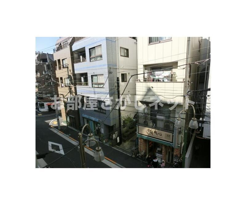 千石柳澤マンション【おとり物件なし】#学生・社会人にオススメ！初期費用分割払いOK！の展望