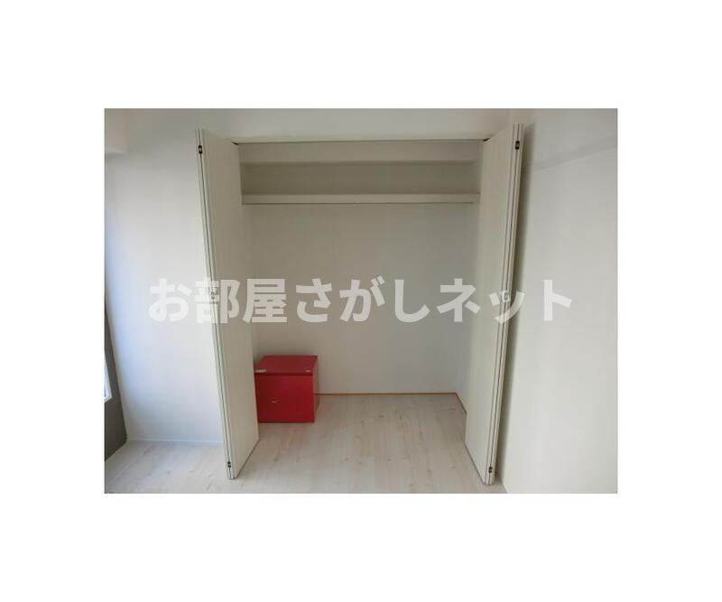 千石柳澤マンション【おとり物件なし】#学生・社会人にオススメ！初期費用分割払いOK！の収納