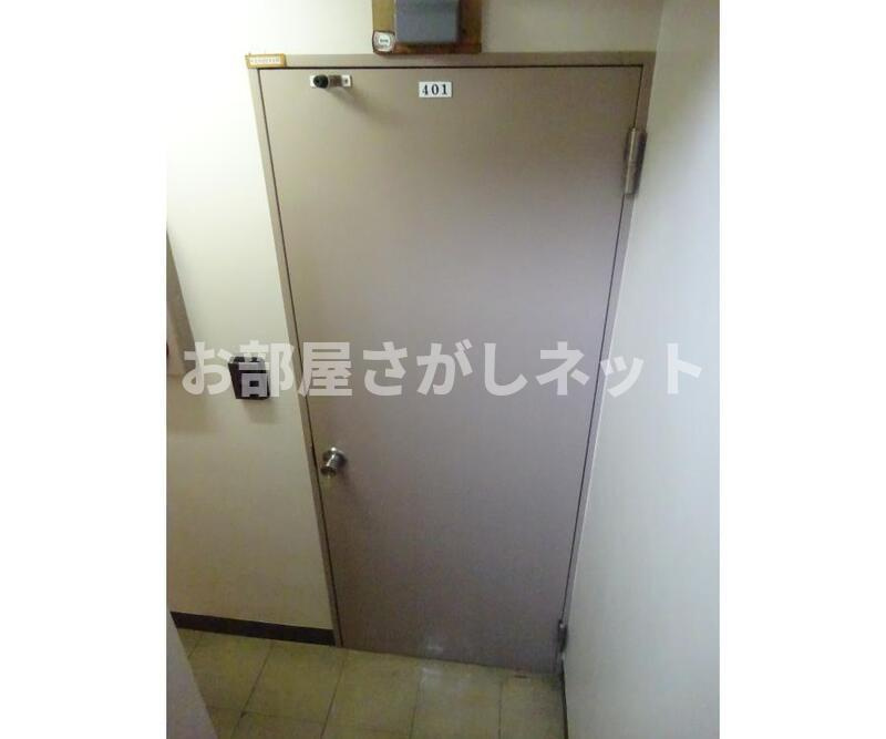 千石柳澤マンション【おとり物件なし】#学生・社会人にオススメ！初期費用分割払いOK！のその他共用部分