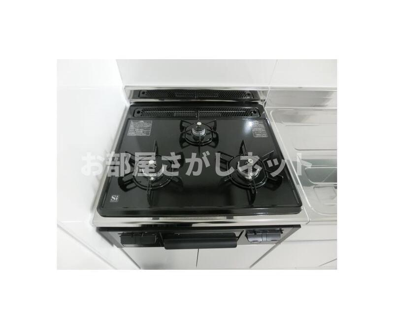 千石柳澤マンション【おとり物件なし】#学生・社会人にオススメ！初期費用分割払いOK！のキッチン