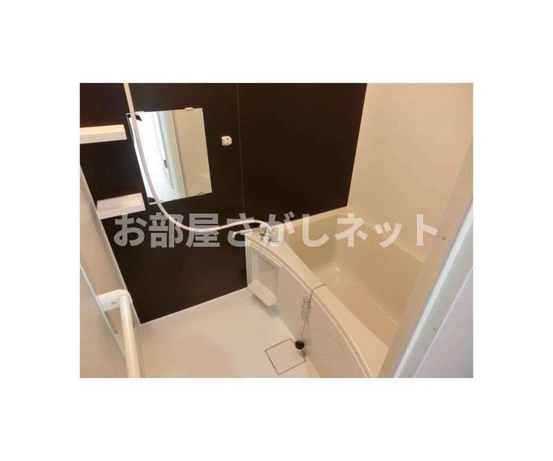千石柳澤マンション【おとり物件なし】#学生・社会人にオススメ！初期費用分割払いOK！の浴室