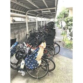 ラヴィーナ門前仲町のその他共用部分|※別部屋参照
