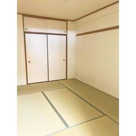 ラヴィーナ門前仲町の和室|※別部屋参照