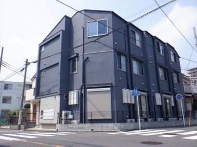 【外観】 | ＢＡＹ　ＦＬＡＴ　ＨＯＳＨＩＫＡＷＡ
