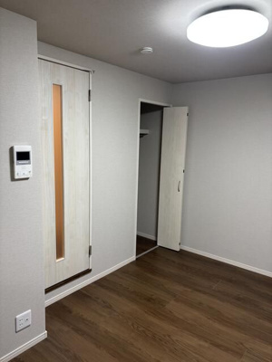 【洋室】 | ＢＡＹ　ＦＬＡＴ　ＨＯＳＨＩＫＡＷＡ