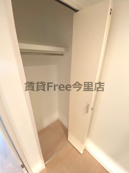 【収納】 | プレジール中道　仲介手数料無料