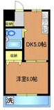 新宿区市谷田町３丁目のマンションの画像