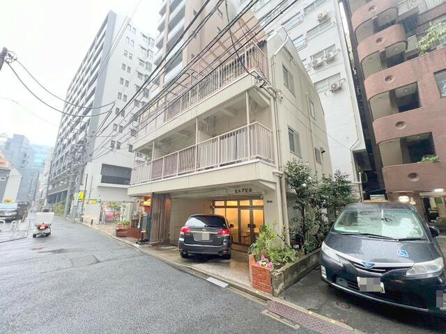 【外観】
