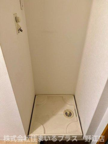 サンパレス都島の設備
