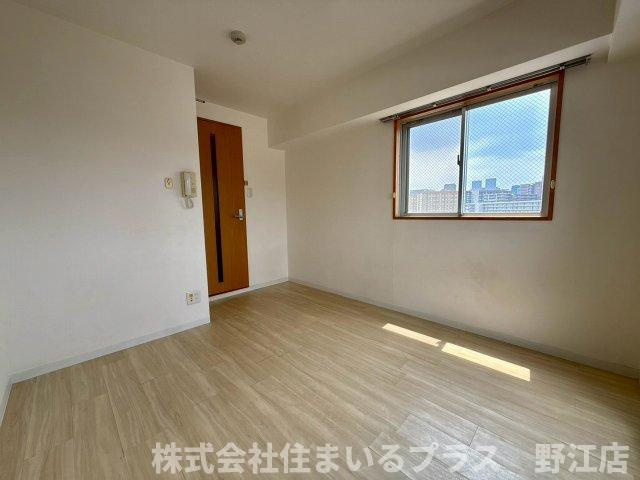 サンパレス都島の内装
