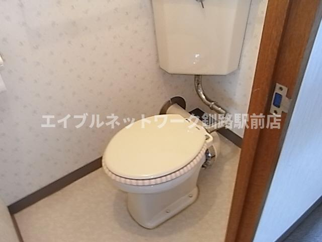 リバーサイドＫＩＴＡＨＡＲＡⅡ