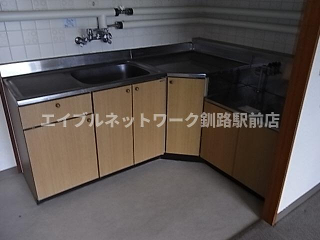 リバーサイドＫＩＴＡＨＡＲＡⅡ