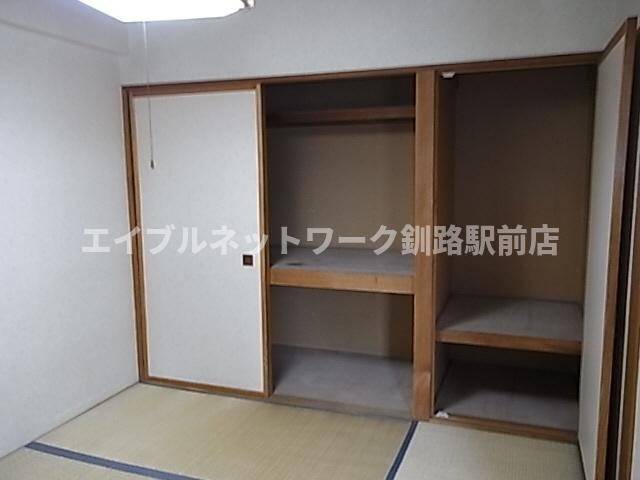 リバーサイドＫＩＴＡＨＡＲＡⅡ