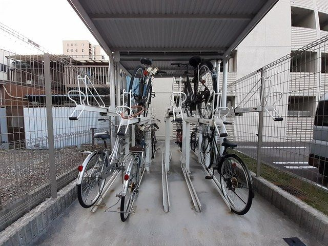 グランツ堀田のその他共用部分