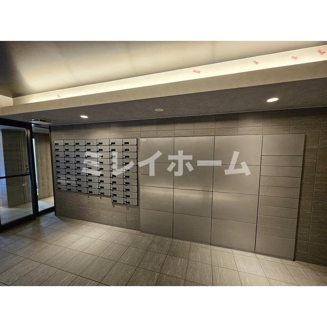 KDXレジデンス田園調布南のその他共用部分