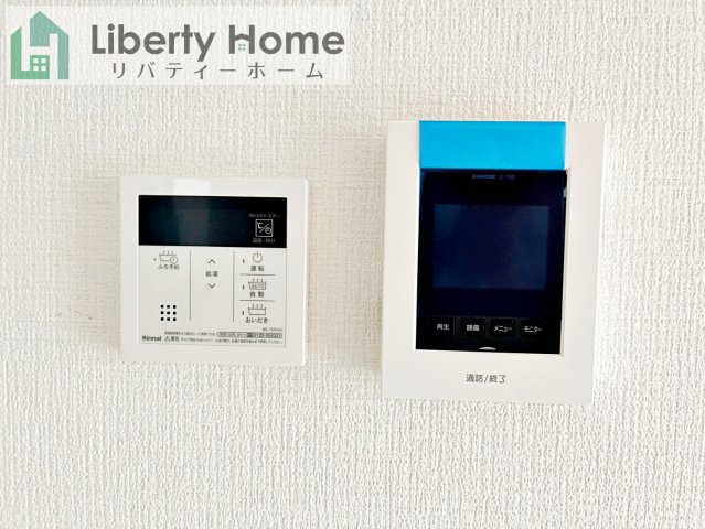 水戸市見川24期　新築戸建　2号棟の設備