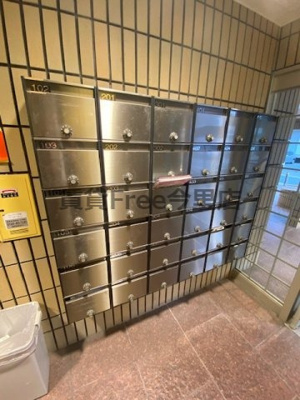 【その他共用部分】 | ハビテ深江橋　仲介手数料無料