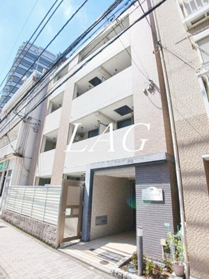 【外観】 | メゾン　みのりⅡ | 外観です。