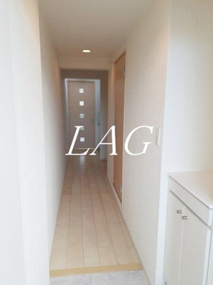 【玄関】 | メゾン　みのりⅡ | 玄関です。