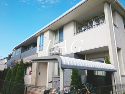【外観】 | 東京ＫＳニューレジデンス | 外観です。