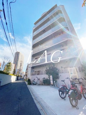 【外観】 | グリーンフォート河田 | 外観です。