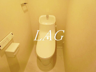【トイレ】 | グリーンフォート河田 | トイレです。
