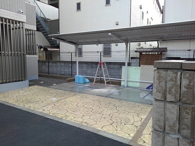 MIKARINのその他共用部分