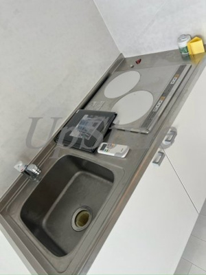 【キッチン】 | 堀切ガーデンテラス