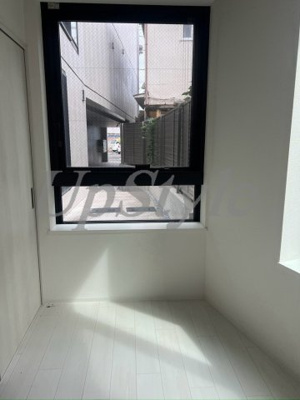 【洋室】 | 堀切ガーデンテラス