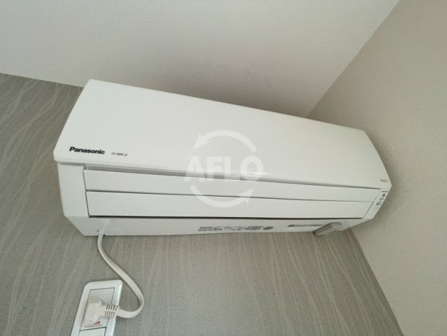 パインフローリッシュ西田辺の設備|パインフローリッシュ西田辺　エアコン