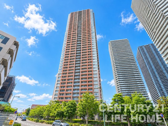 THE KOSUGI TOWERの画像