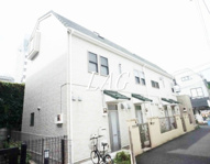 コンフォール新宿の画像