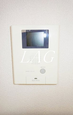 【設備】 | パークウエル下落合駅前