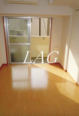 【居間・リビング】 | パークウエル下落合駅前 | 洋室のお部屋です。