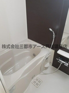 【浴室】 | ストリーム品川イースト | ストリーム品川イースト
