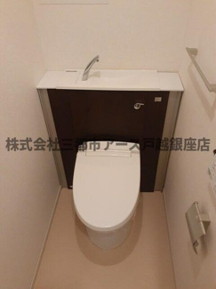 【トイレ】 | ストリーム品川イースト | ストリーム品川イースト