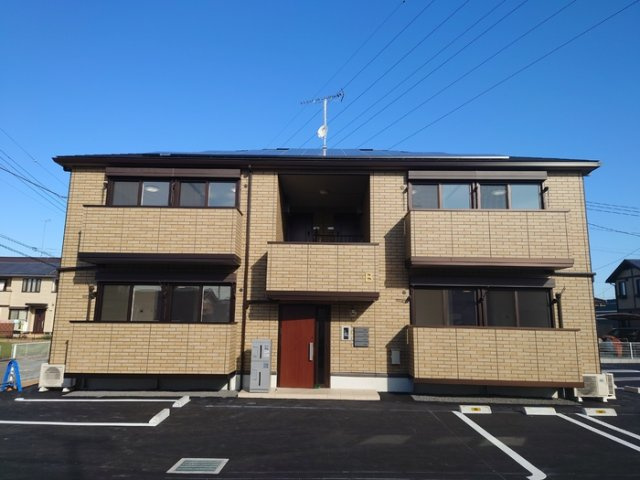 ボヌールB