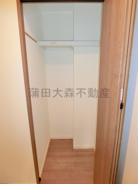 アルトTの収納|玄関収納