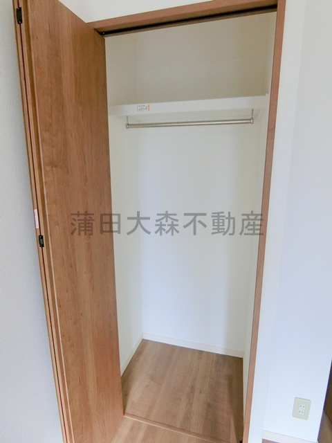アルトTの収納