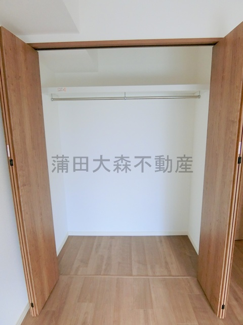 アルトTの収納