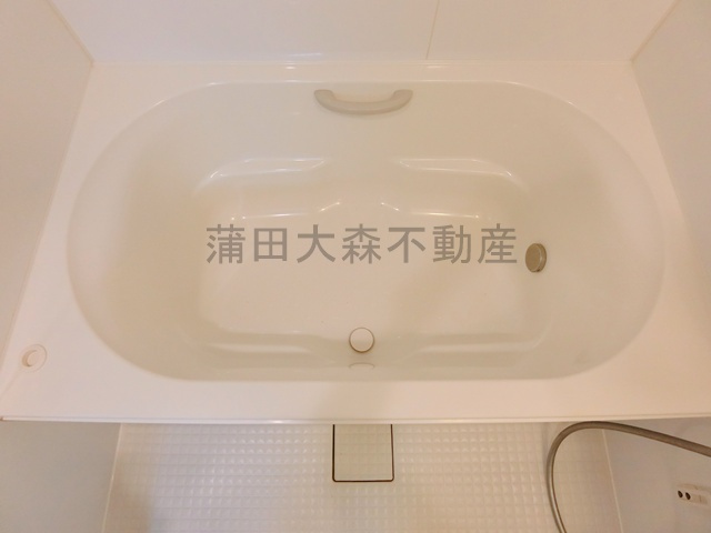 アルトTの浴室