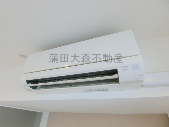 アルトTの設備