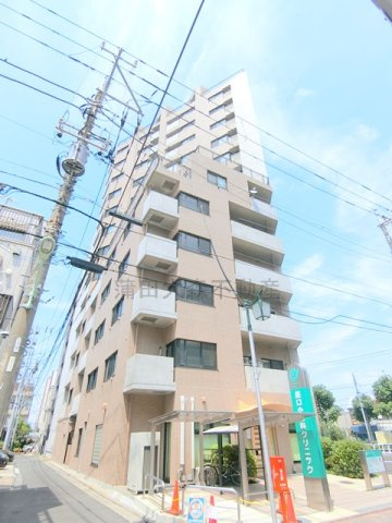アルトTの外観