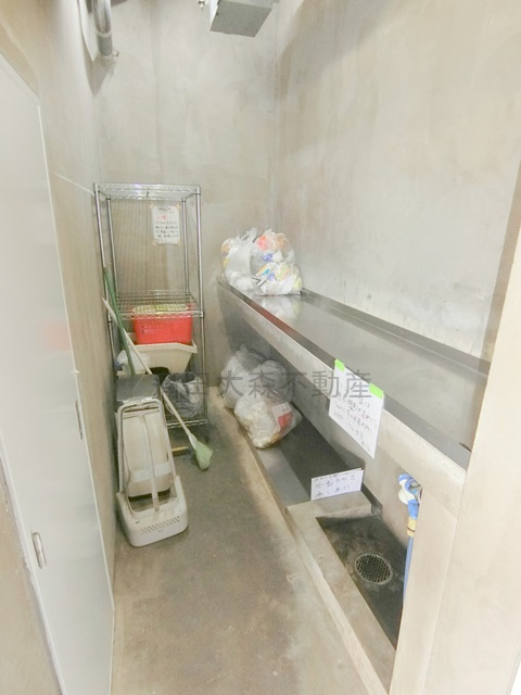 アルトTのその他共用部分|敷地内ゴミ捨て場